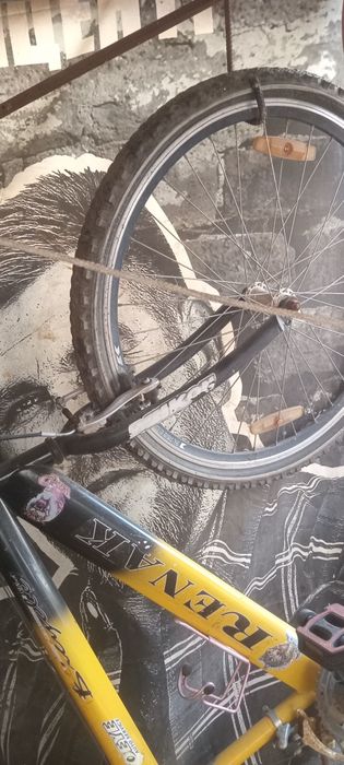 Продам велосипед