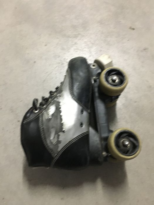 Patins Roller One Tamanho 39