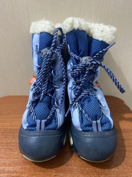 зимові дутики розмір 26/27 Demar Snow Mar