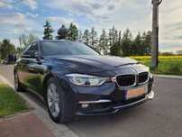 Bmw f30 lci 330i seria 3 sport line