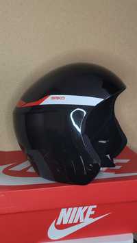 Идеальный шлем Briko 58см  Class A ( стан нового )