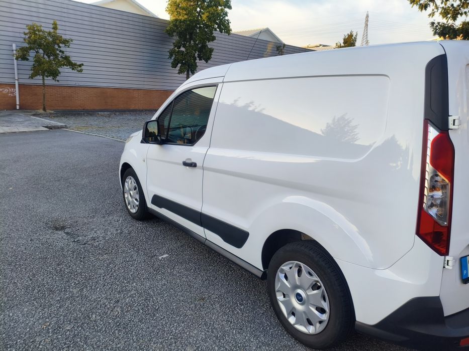 Ford Transit connect 1.6 TDCI
