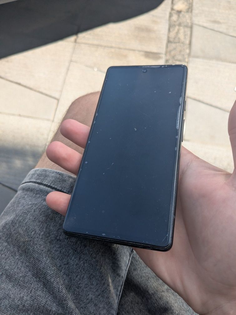 Google pixel 6a 128/6
