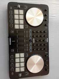 Reloop Beatmix 4 mk2 Mixer DJ Konsola Kontroler