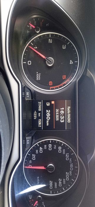 Audi  A 4 B 8   Allroad   Quattro 2014 r 2.0 TDI-177KM- SUPER  STAN