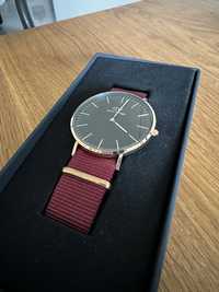 Nowy zegarek Daniel Wellington classic roselyn