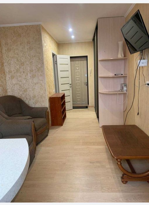 В продаже отличная гостинка на Воробьевых горах