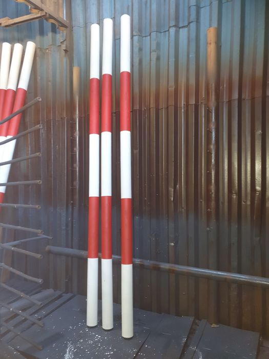 Belki na przeszkody – 3 m, fi 10