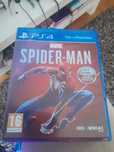 Spider-man po polsku ps 4