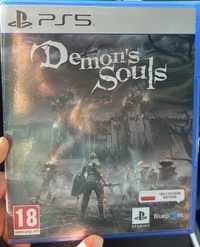 Demon Souls PlayStation 5