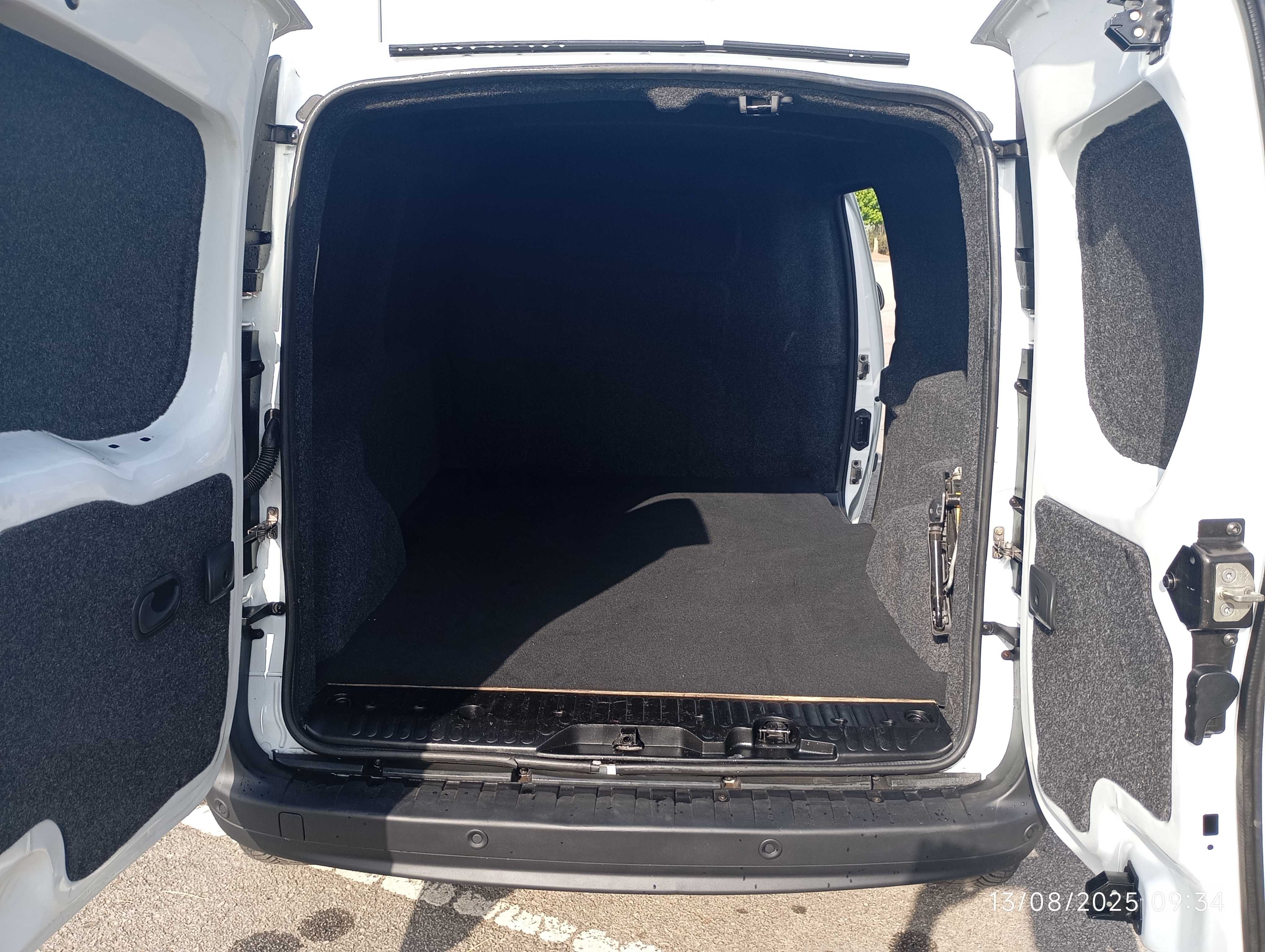 Renault Kangoo 1.5dci Maxi