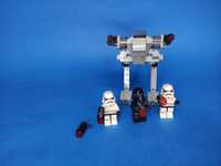 LEGO Star Wars 75165 LEGO Star Wars Imperial Trooper Battle Pack 75165