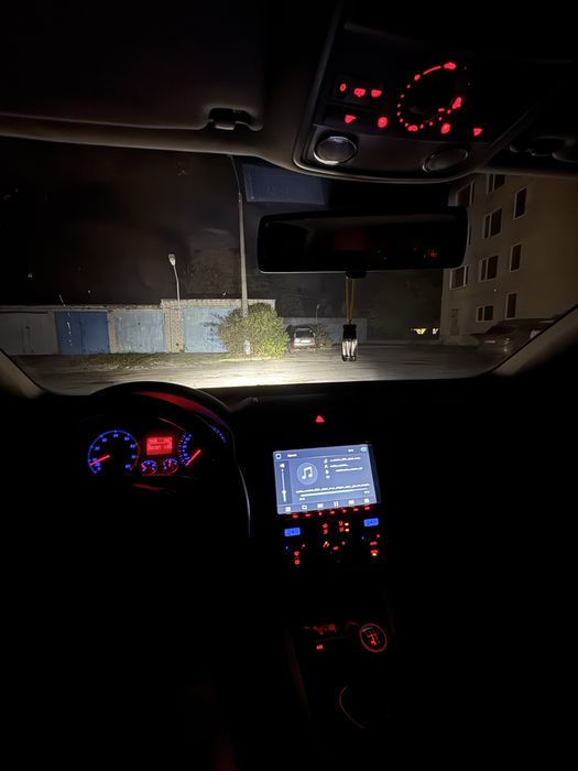 Продам Golf 5 fsi