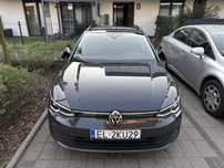 Volkswagen Golf 8 Salon Polska