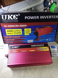 Інвертор UKC 8000w