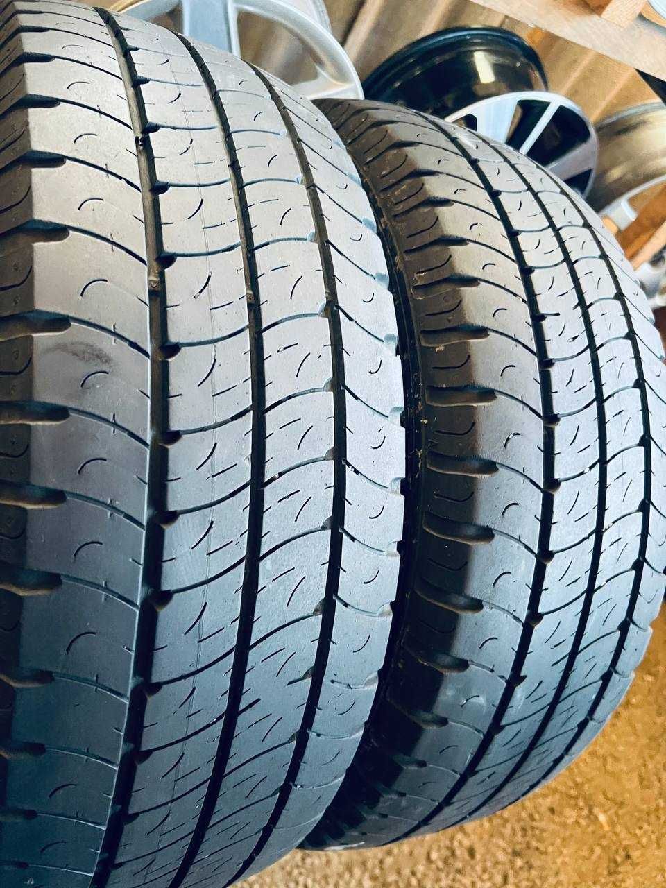 Шини Резина Літні 215 65 15C Goodyear Marathon [16-19] 2шт