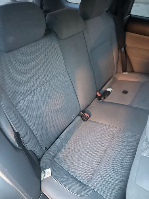 Subaru Forester 2.0 z LPG napęd AWD dobry stan bez rdzy