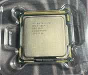 Intel core i5 750