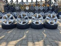 Felgi aluminiowe Mazda 18" 5x114,3 8j et50 Nissan Hyundai Kia itp.