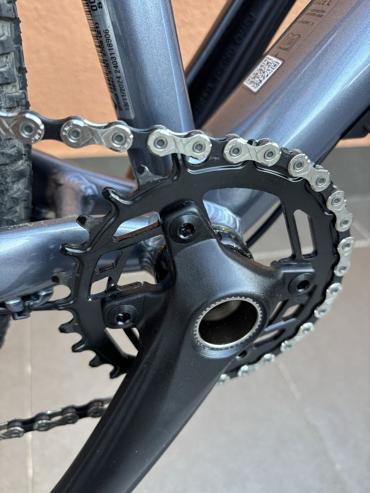 Rockrider EXPL520