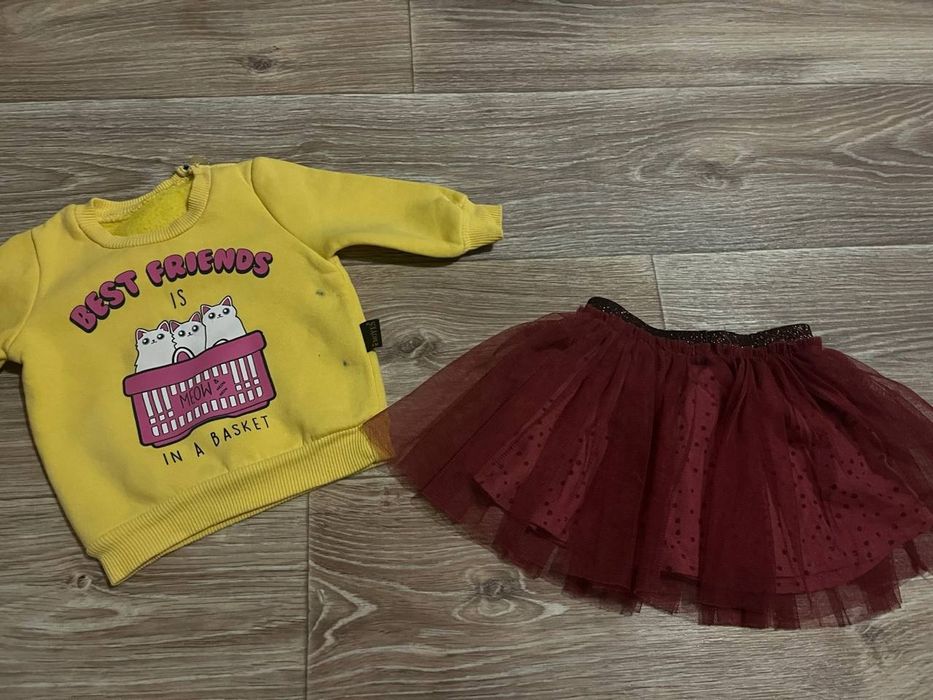 Продам дитячі речі