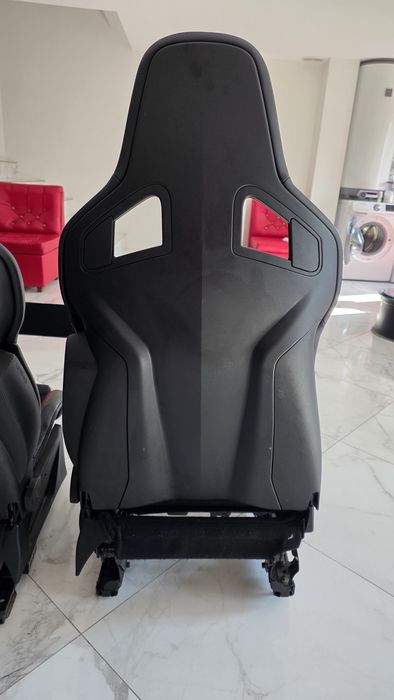 Продам сидіння салон ковші крісла Recaro Nismo Nissan GT-R gtr 370 350