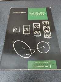 Livro Matemática Moderna - Lucienne Félix
