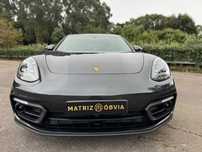 Porsche Panamera 4 E-Hybrid Executive