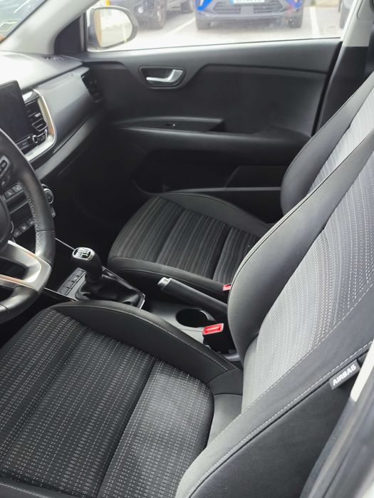 Kia Stonic 1.0 T-GDI DRIVE