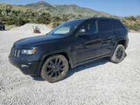 Jeep Grand Cherokee 2019r! pali 4X4 3,6L automat KUPIONY w transporcie do Polski