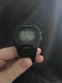 Смарт годинник casio  G- Shock gbd 200