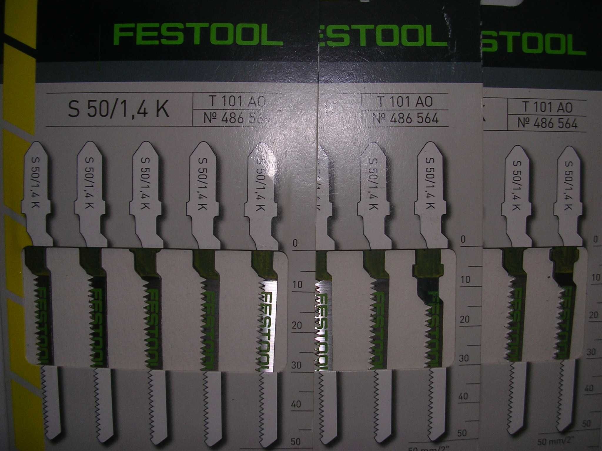 Festool festiwal brzeszczotow