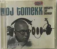 Dj Tomekk - Return Of Hip Hop I Wydanie Cd