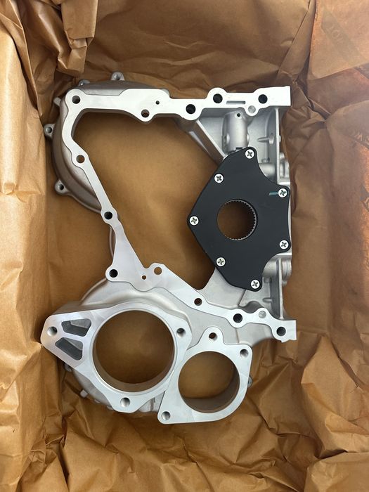 Bomba de óleo Nova Toyota Dyna 280