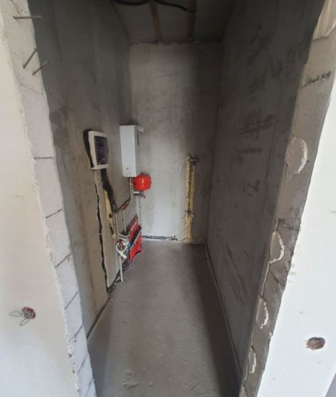 Новий БУДИНОК з ГАЗОМ 115 кв.м. р-н 3 школи . БЕЗ КОМІСІЇ