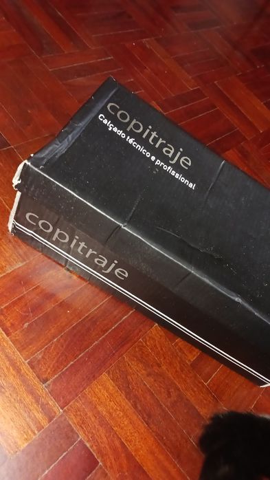 Sapatos 38 Traje Feminino