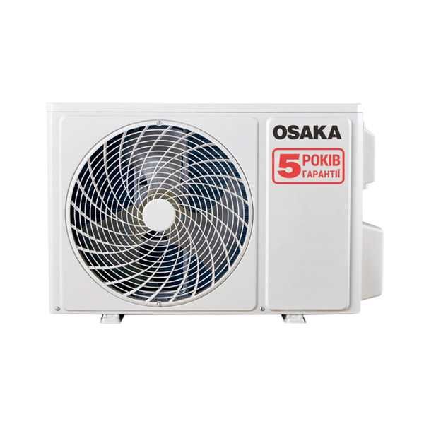 Osaka ST-07HH кондиціонер