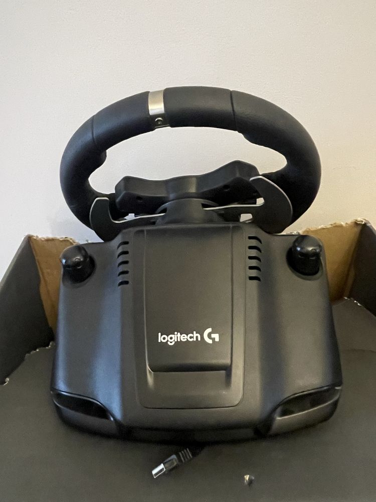 Kierownica logitech g920 (g29) GWARANCJA