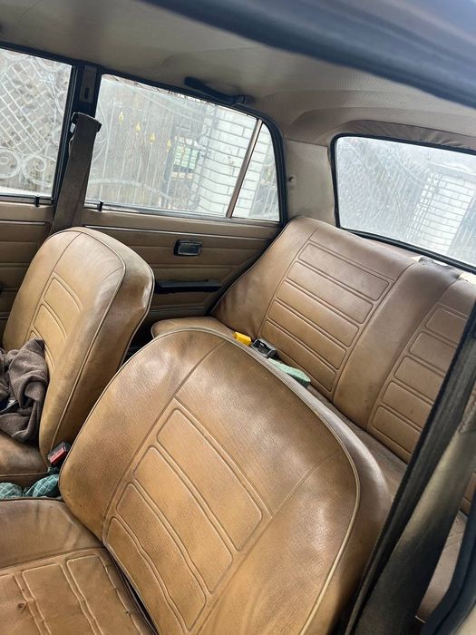 Розбока ваз 2101 все є шо треба