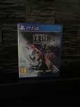 Star wars jedi fallen order / upadły zakon / ps4 / ps5 / pl