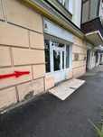 Оренда приміщення на фасаді 40м.