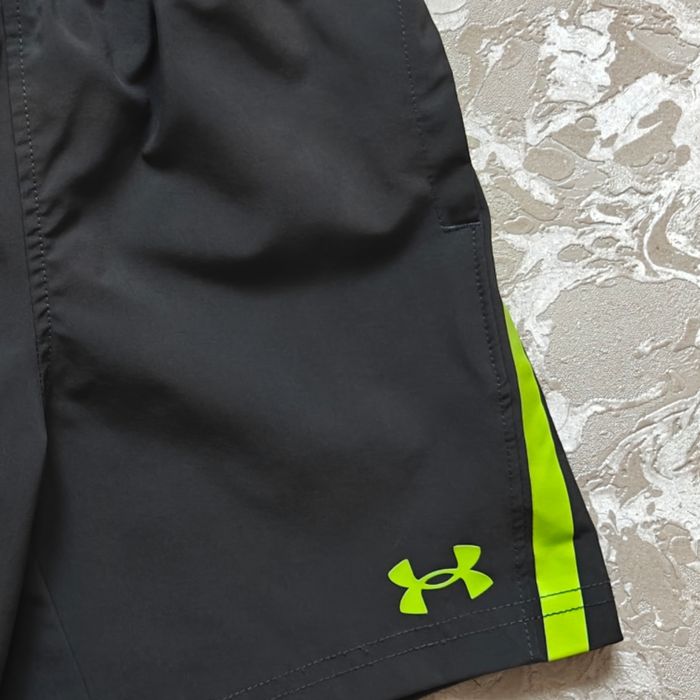 Дитячі шорти Under Armour