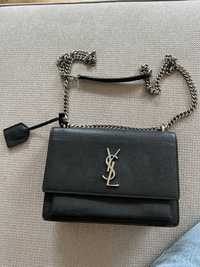 Saint laurent ysl sunset