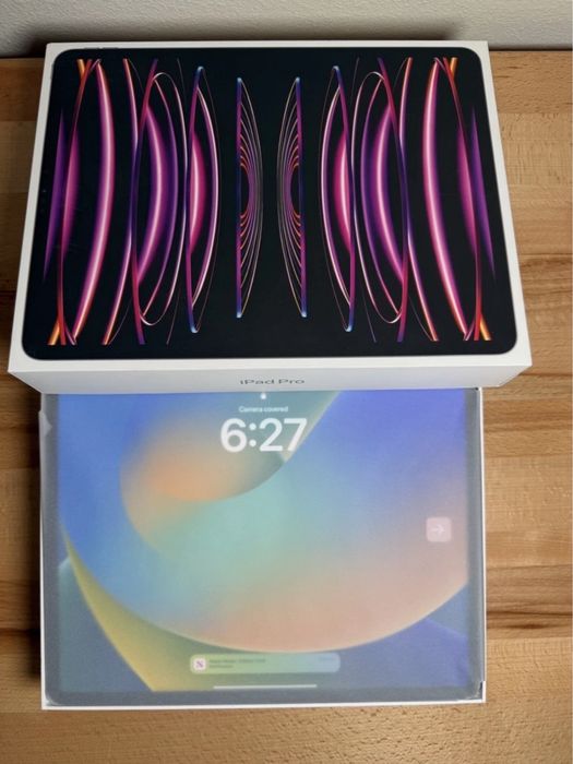 IPad PRO 12,9 Wifi + Cellular