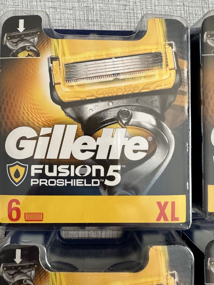 Gillette mach turbo xl 500 грн 100%ОРИГИНАЛ Германия