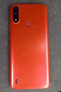 Motorola E7 Power uszkodzony