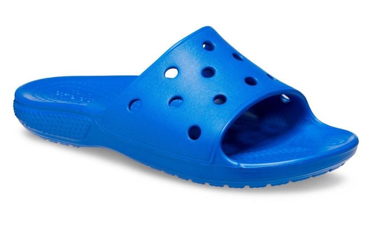 Шльопанці CROCS CLASSIC SLIDE KIDS  p.j6(38/39)