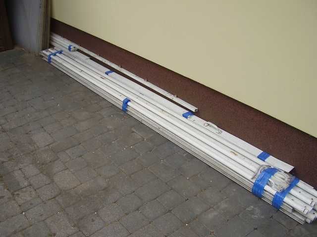Zabudowa Basenu  Kąpielowego