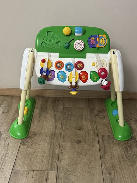 Дитяча ігрова панель CHICCO 2-в-1