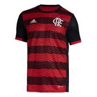 Camisa Flamengo Nova